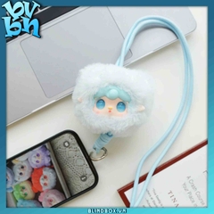 YOOKI V7 Mini Zoo Phone Lanyard Plush Series Blind Box