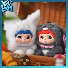 Wakuku Trick or Treat Series Plush Version 2 Blind Box