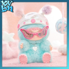 LETSVAN Wakuku Fuzzy Trendy Fun Party Series Blindbox
