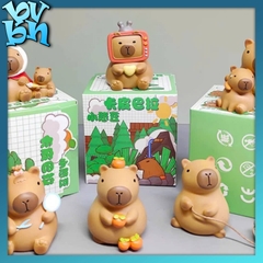 Little Capybara Blindbox Series