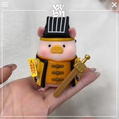 Lulu The Piggy - Suprise Can Series Vol 3 Blind Box