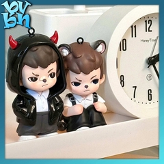 Rayan Love Series Pendant Main Material