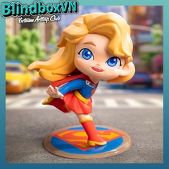 Blindbox DC Justice League Childhood Series