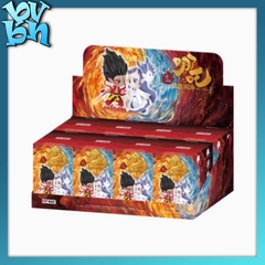POP MART NeZha 2 Born Bonds Series Blind Box Na Tra Ma đồng giáng thế