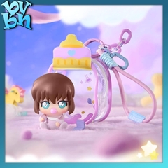 Detective Conan Baby Blindbox Series ( Tặng kèm túi đựng )