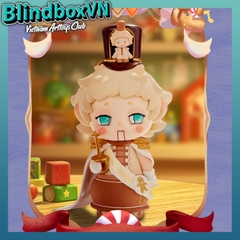 FAYA-Ständchen of Snow Kingdom BlindBox Series