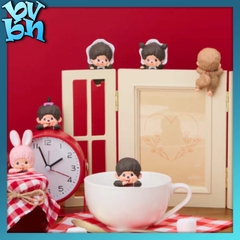 Monchhichi Hippers Blindbox Series