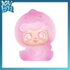 Q.Kid Super Q.Team Mini Series Blind Box