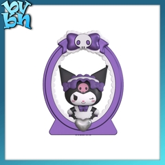 Sanrio characters - Daadoos - NEST Series - Sweet Stylish Wonderland - Blokees - EO05