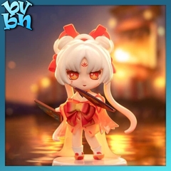 Âm Dương Sư Onmyoji Series Figure PopMart