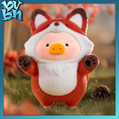 Lulu the Piggy Animal Party Blindbox Figure Series