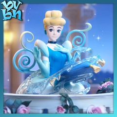 Disney Princess Art Gallery Series 2 Blindbox