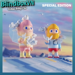 Finding Unicorn FARMER BOB Next Generation Series Blind Box ( Chính Hãng )