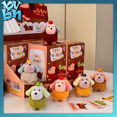 Sweetheart Puppy Blindbox MuYanLu