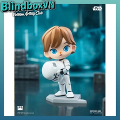 Star Wars Series Figures Blindbox POPMART