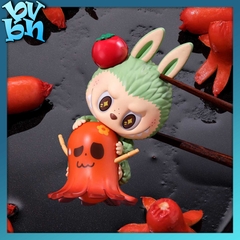 THE MONSTERS Wacky Mart Series Figures