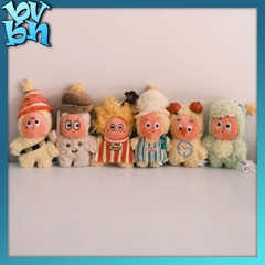 Twinkle Twinkle Be a Little Star Series - Plush Pendant Blind Box