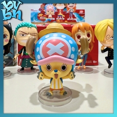 One Piece Classic Character Series Blind Box MINISO