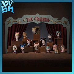 POP MART TINYTINY-Prologue Series Figures Blind Box