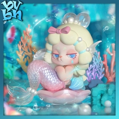 DODOSUGAR Miss Rara Your Story Of The Protagonists