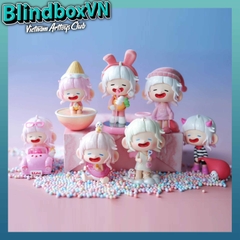 LLan‘s Pink Dream Series Blindbox