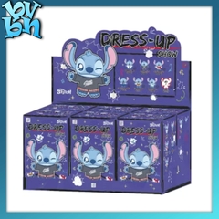 Disney Stitch Dress Up Show Series Toptoy