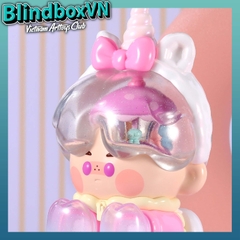 PINO JELLY Fairyland Figures( Chính Hãng )