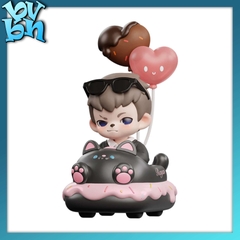 Rayan Let's Date Series Figure Blindbox