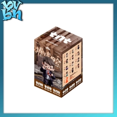 Rayan Let's Date Series Figure Blindbox