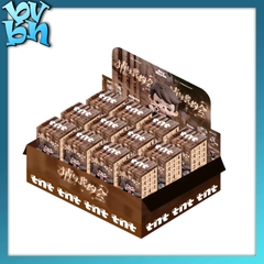 Rayan Let's Date Series Figure Blindbox