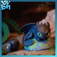 How to Train Dragon Blindbox Series Beast Kingdom
