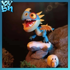 How to Train Dragon Blindbox Series Beast Kingdom