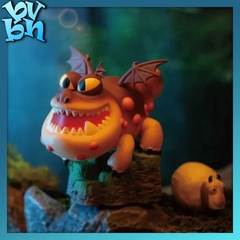 How to Train Dragon Blindbox Series Beast Kingdom