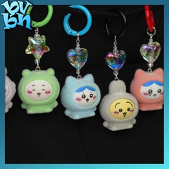 Chiikawa Keychain Blind Box