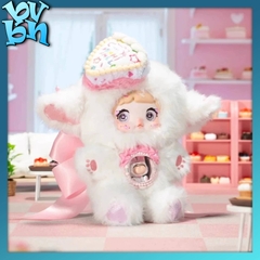 Nommi X Amarilith – A Bite of Sweetheart V7 Series Blind Box