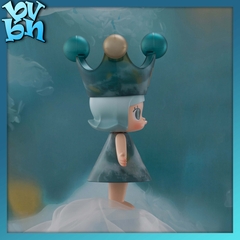 MEGA ROYAL MOLLY 400% DIDI-TO LOVE