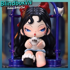 Blindbox DODO NAMI PARADISE OF DOOM Series ( Chính Hãng )