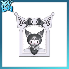 Sanrio characters - Daadoos - NEST Series - Sweet Stylish Wonderland - Blokees - EO05