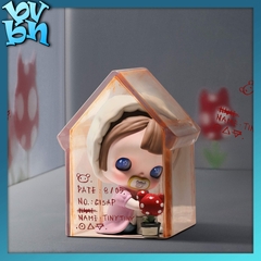 POP MART TINYTINY-Prologue Series Figures Blind Box