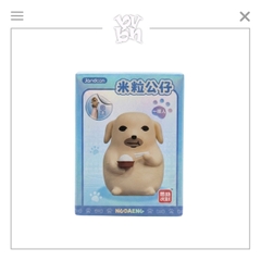 Nudaeng Mili Figure Blindbox Series