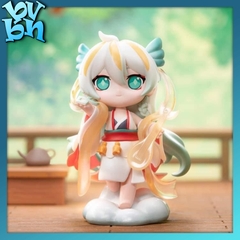 Âm Dương Sư Onmyoji Series Figure PopMart