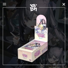 Hololive Official Card Game Booster Pack Vol. 07 Diva Fever