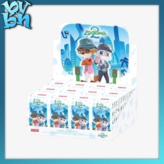 Disney Zootopia: Next Adventure Series Figures