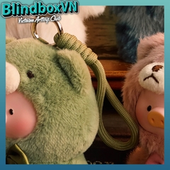 Blindbox Teddy LuLu Pig Series by TOYZEROPLUS