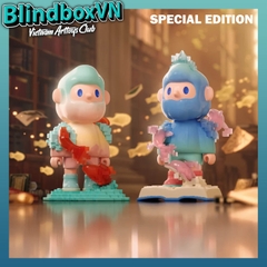 Finding Unicorn FARMER BOB Next Generation Series Blind Box ( Chính Hãng )