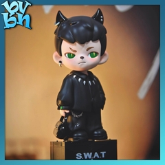 Rayan Natural Born Player Series Figures