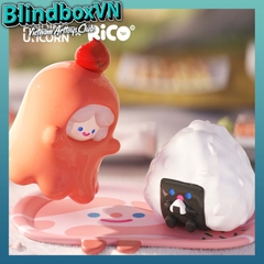 RiCO Happy Picnic Together Blind Box Series