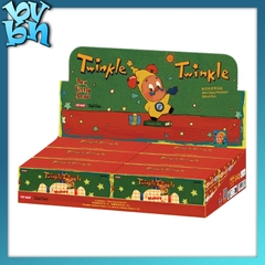 Twinkle Twinkle Be a Little Star Series-Mini Bag Pendant Blind Box