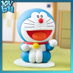 Doraemon Emoji Series Blindbox 52TOYS