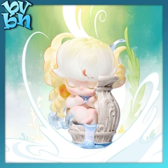 DIMOO Shapes in Nature Series Figures Blindbox